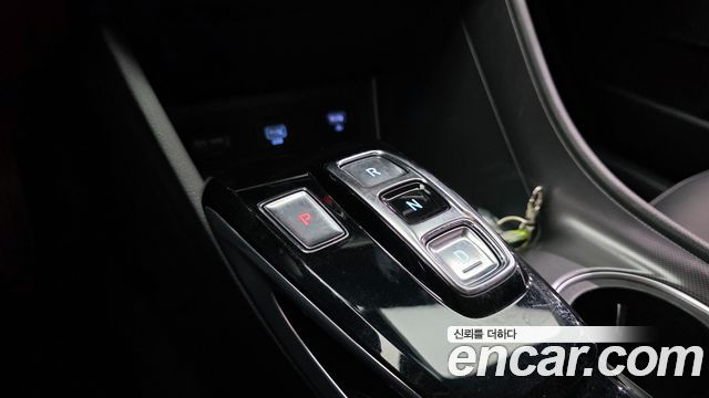 Hyundai Sonata (DN8) 1.6 Turbo Premium Plus 2022 — фото 9