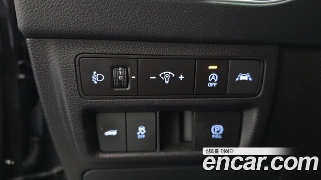 Hyundai Sonata (DN8) 1.6 Turbo Premium Plus 2022 — фото 18