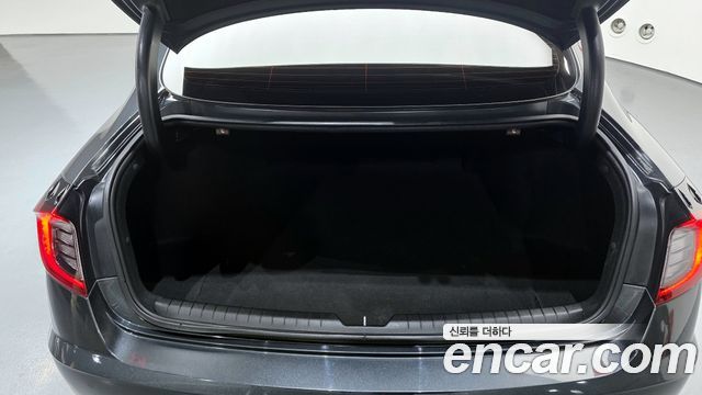 Hyundai Sonata (DN8) 1.6 Turbo Premium Plus 2022 — фото 20