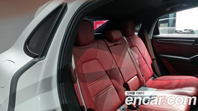 Porsche Cayenne (PO536) 3.0 COUPE PLATINUM EDITION 2022 — фото 16