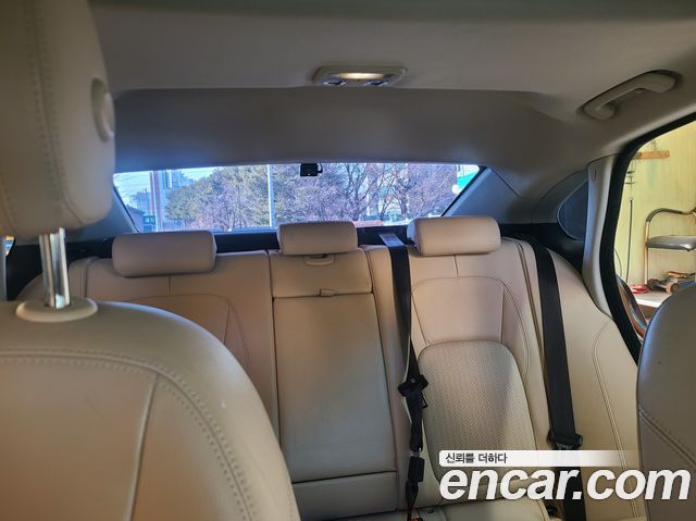 Jaguar XF (X260) 20d Prestige 2017 — фото 16