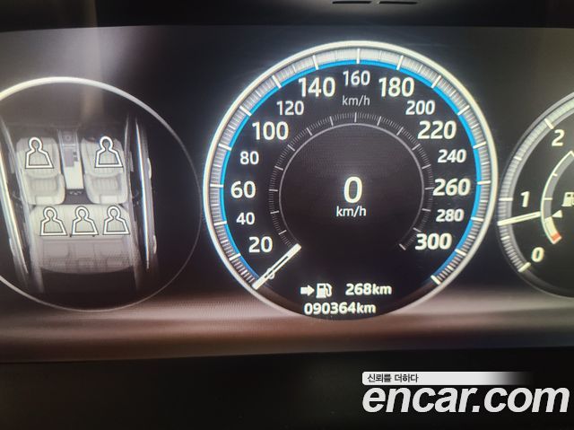 Jaguar XF (X260) 20d Prestige 2017 — фото 22