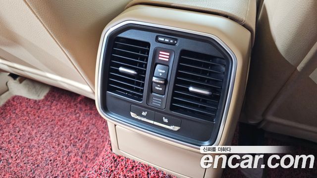 Porsche Macan 3.0 S Diesel 95B 2015 — фото 22