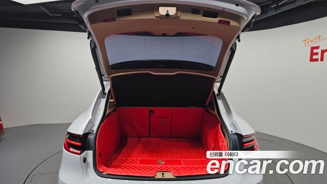 Porsche Macan 3.0 S Diesel 95B 2015 — фото 24