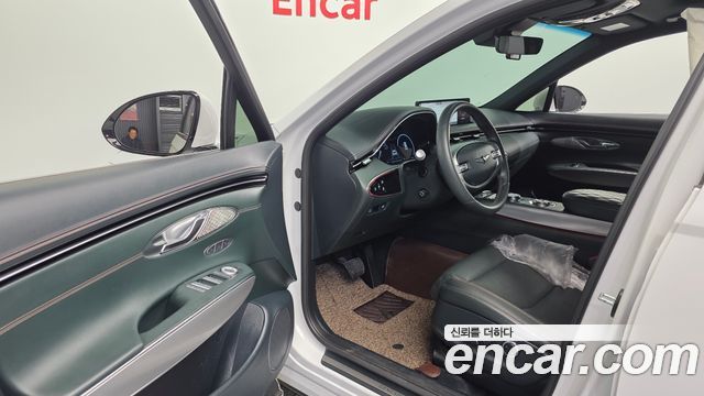 Genesis GV70 2.5T Gasoline AWD 2023 — фото 10