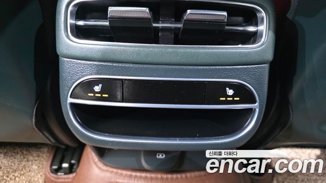 Genesis GV70 2.5T Gasoline AWD 2023 — фото 18