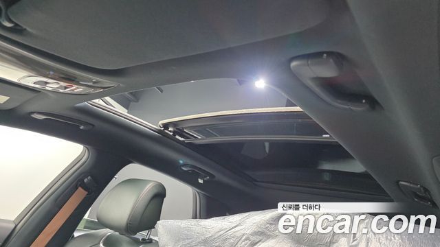 Genesis GV70 2.5T Gasoline AWD 2023 — фото 19