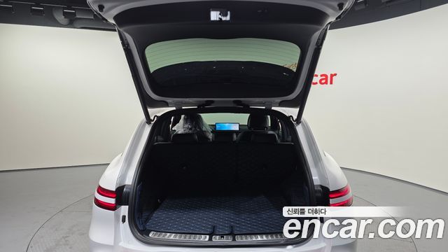 Genesis GV70 2.5T Gasoline AWD 2023 — фото 20
