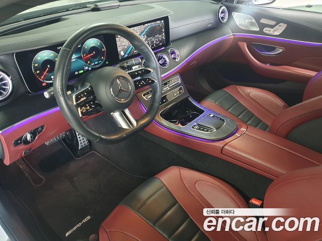 Mercedes-Benz CLS-Class (C257) CLS300d 4MATIC 2023 — фото 7