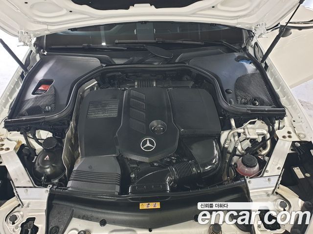 Mercedes-Benz CLS-Class (C257) CLS300d 4MATIC 2023 — фото 8