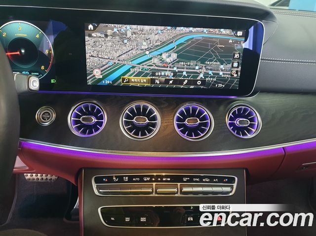 Mercedes-Benz CLS-Class (C257) CLS300d 4MATIC 2023 — фото 18