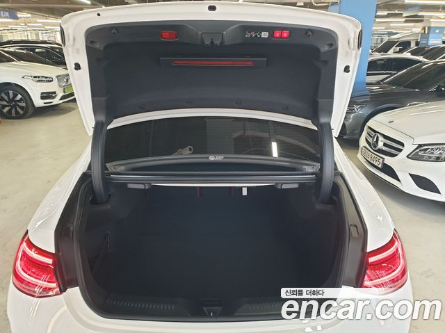 Mercedes-Benz CLS-Class (C257) CLS300d 4MATIC 2023 — фото 20