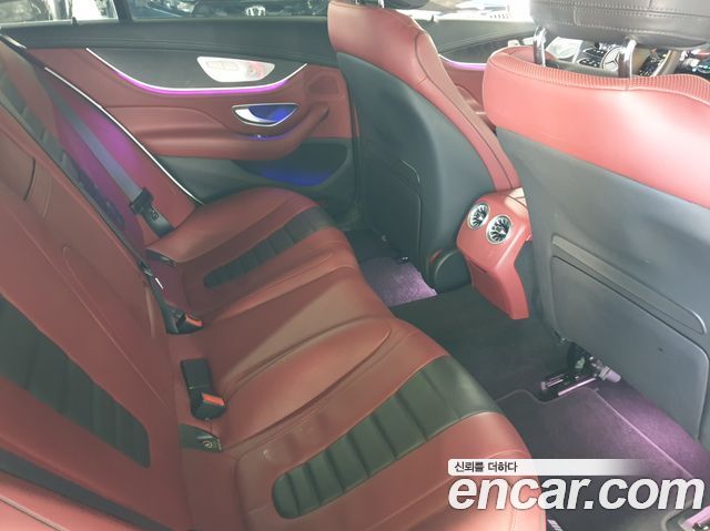 Mercedes-Benz CLS-Class (C257) CLS300d 4MATIC 2023 — фото 23
