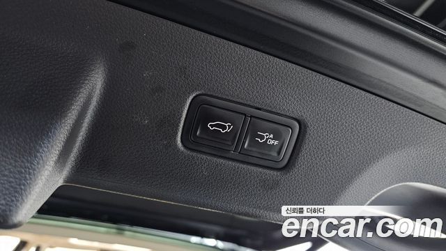 Kia Carnival (IV) Gasoline 9-Seater Noblesse 2023 — фото 19