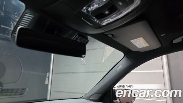 Mercedes-Benz GLB-Class (X247) GLB220 2020 — фото 18