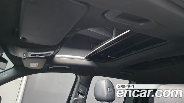 Mercedes-Benz GLB-Class (X247) GLB220 2020 — фото 19