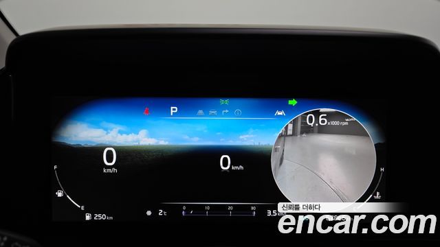 Kia Carnival (IV) Gasoline 7-Seater Noblesse 2023 — фото 8