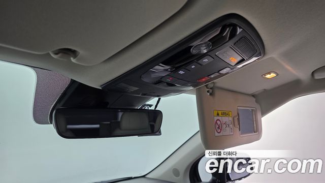 Kia Carnival (IV) Gasoline 7-Seater Noblesse 2023 — фото 15