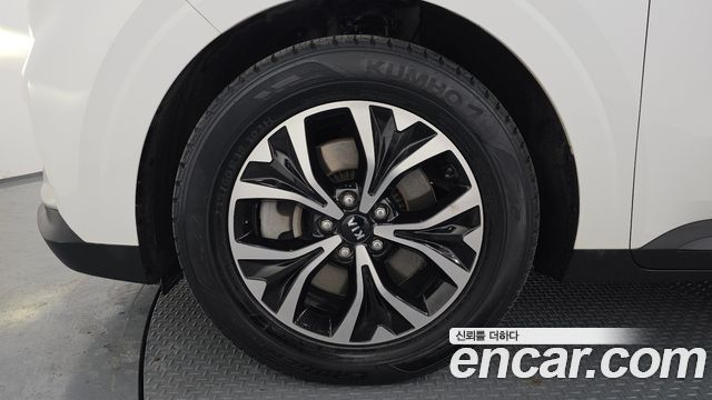 Kia Carnival (IV) Diesel 9-Seater Prestige 2021 — фото 5