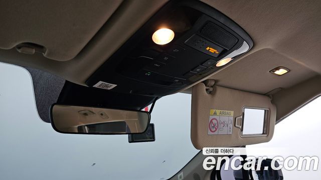 Kia Carnival (IV) Diesel 9-Seater Prestige 2021 — фото 16