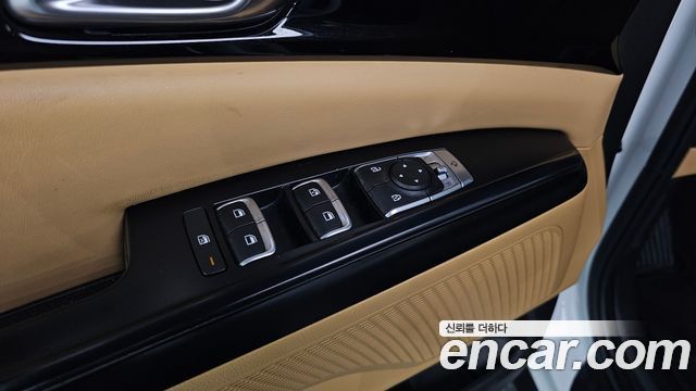 Kia Carnival (IV) Diesel 9-Seater Prestige 2021 — фото 17