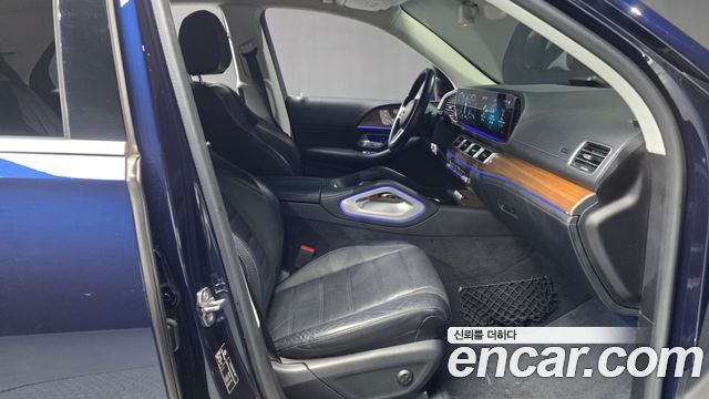 Mercedes-Benz GLE-Class (W167) GLE450 4MATIC 2019 — фото 15