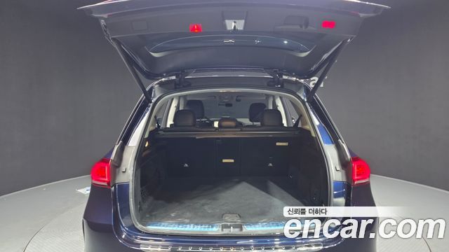 Mercedes-Benz GLE-Class (W167) GLE450 4MATIC 2019 — фото 24