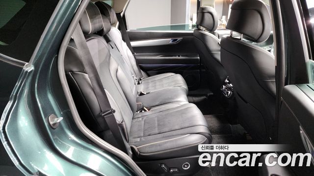 Genesis GV80 3.5T Gasoline AWD 2022 — фото 16