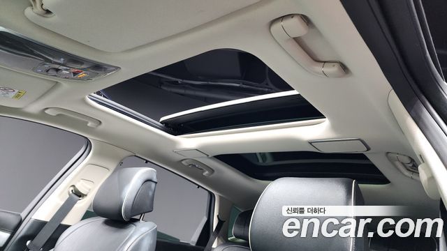 Genesis GV80 3.5T Gasoline AWD 2022 — фото 23