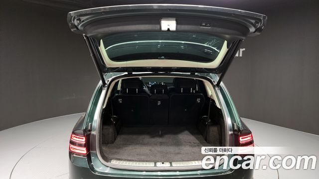 Genesis GV80 3.5T Gasoline AWD 2022 — фото 24