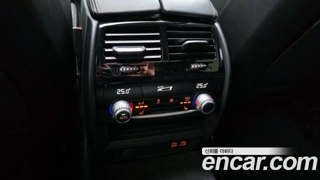 BMW 5 Series (G30) 530i xDrive M Sport Package 2022 — фото 17