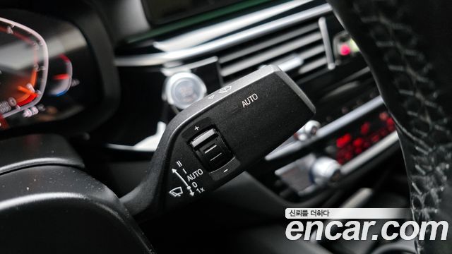BMW 5 Series (G30) 530i xDrive M Sport Package 2022 — фото 18