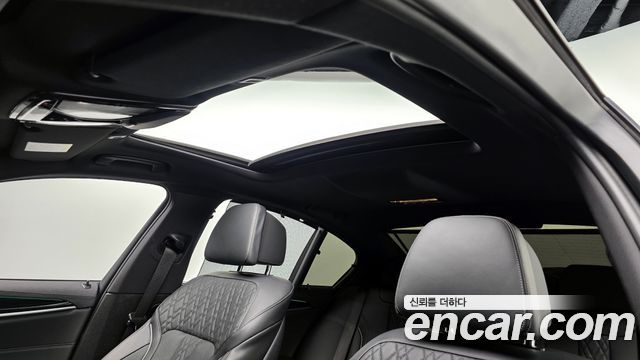 BMW 5 Series (G30) 530i xDrive M Sport Package 2022 — фото 19