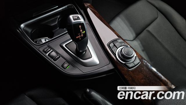 BMW 3 Series (F30) 320d 2013 — фото 9