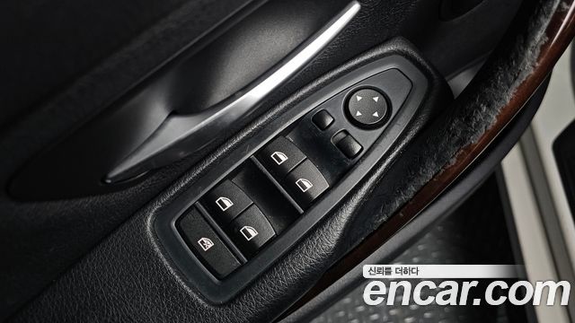 BMW 3 Series (F30) 320d 2013 — фото 13