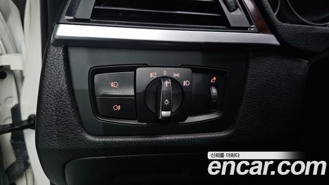 BMW 3 Series (F30) 320d 2013 — фото 14
