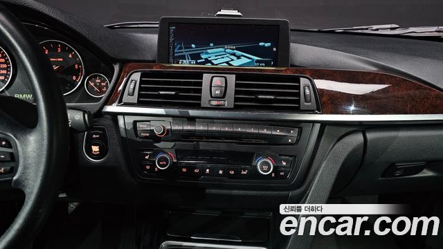 BMW 3 Series (F30) 320d 2013 — фото 17