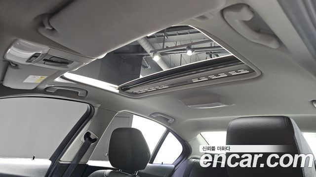 BMW 3 Series (F30) 320d 2013 — фото 19