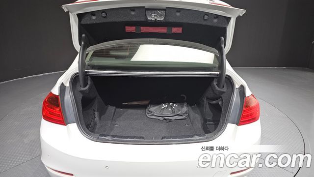 BMW 3 Series (F30) 320d 2013 — фото 20
