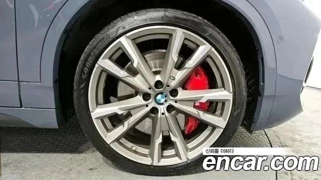 BMW X2 (F39) xDrive M35i First Edition 2022 — фото 5