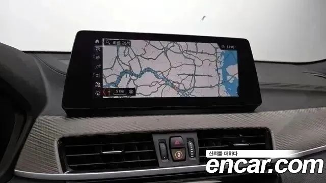BMW X2 (F39) xDrive M35i First Edition 2022 — фото 18