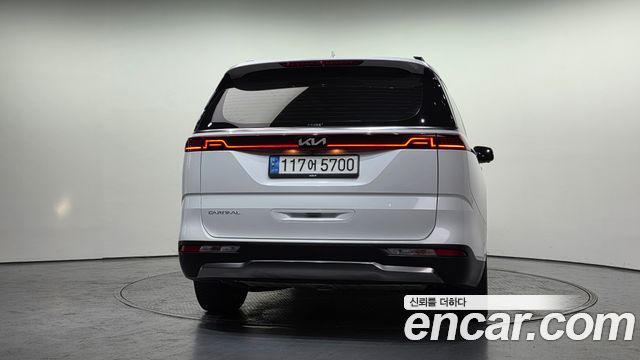 Kia Carnival (IV) Diesel 9-Seater Signature 2023 — фото 4