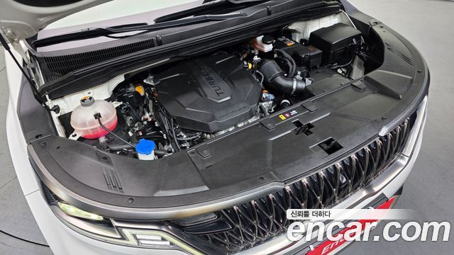 Kia Carnival (IV) Diesel 9-Seater Signature 2023 — фото 6