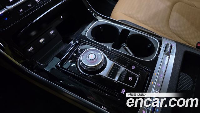 Kia Carnival (IV) Diesel 9-Seater Signature 2023 — фото 9