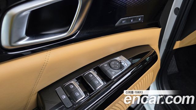 Kia Carnival (IV) Diesel 9-Seater Signature 2023 — фото 12
