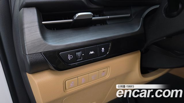 Kia Carnival (IV) Diesel 9-Seater Signature 2023 — фото 13