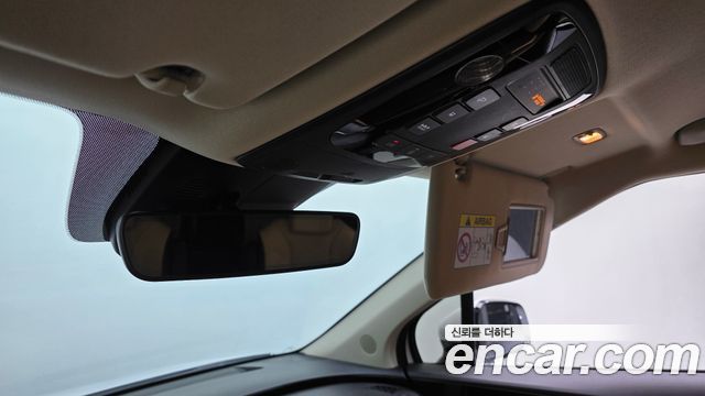 Kia Carnival (IV) Diesel 9-Seater Signature 2023 — фото 15