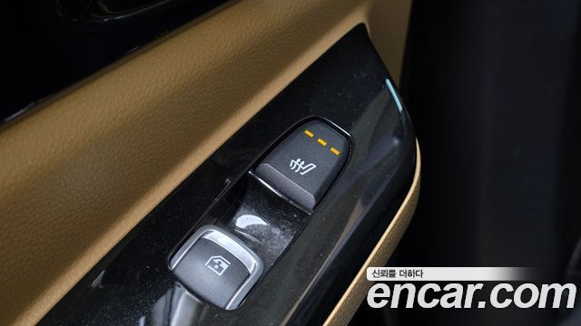 Kia Carnival (IV) Diesel 9-Seater Signature 2023 — фото 18