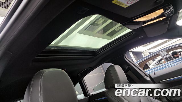 BMW i4 eDrive40 M Sports 2025 — фото 17