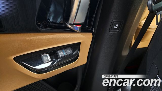 Kia Carnival (IV) Gasoline 7-Seater Signature 2023 — фото 19